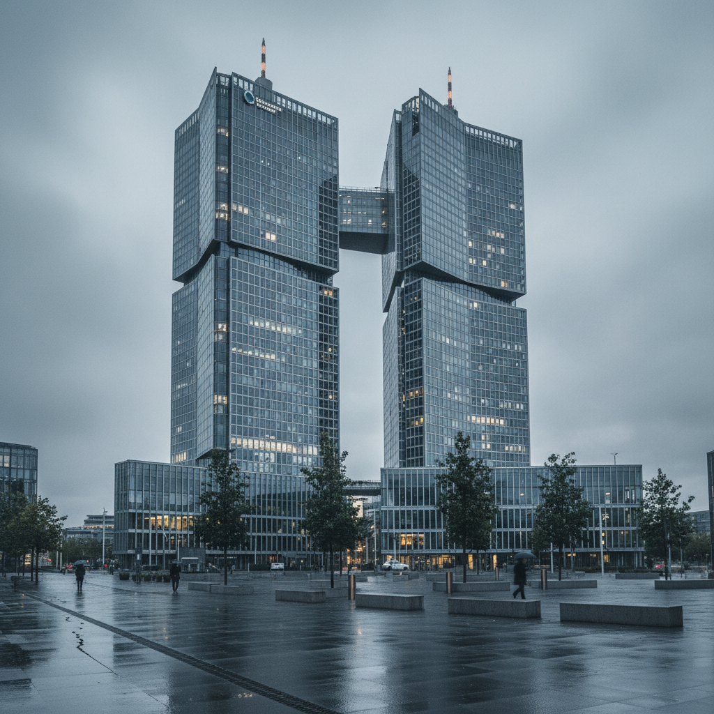 European Central Bank