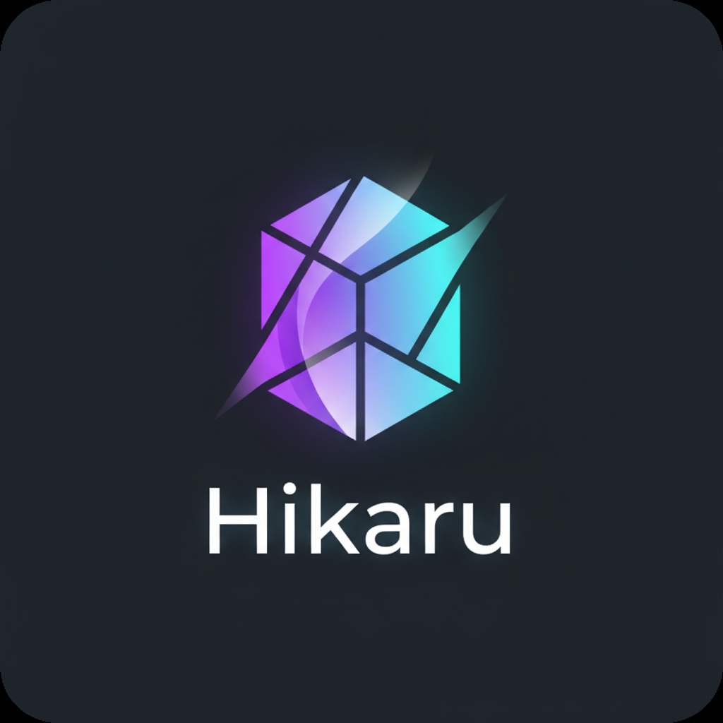 Hikaru