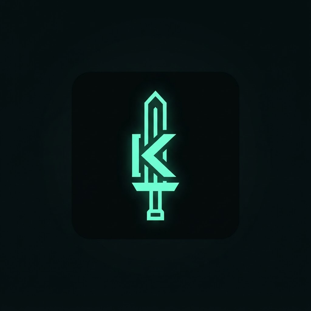 KAS SWORD