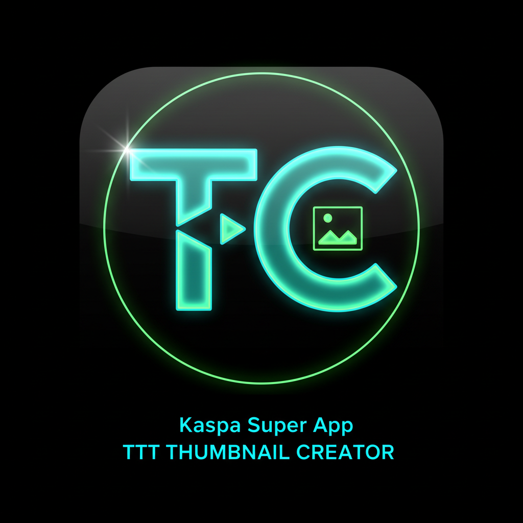 Thumbnail Creator