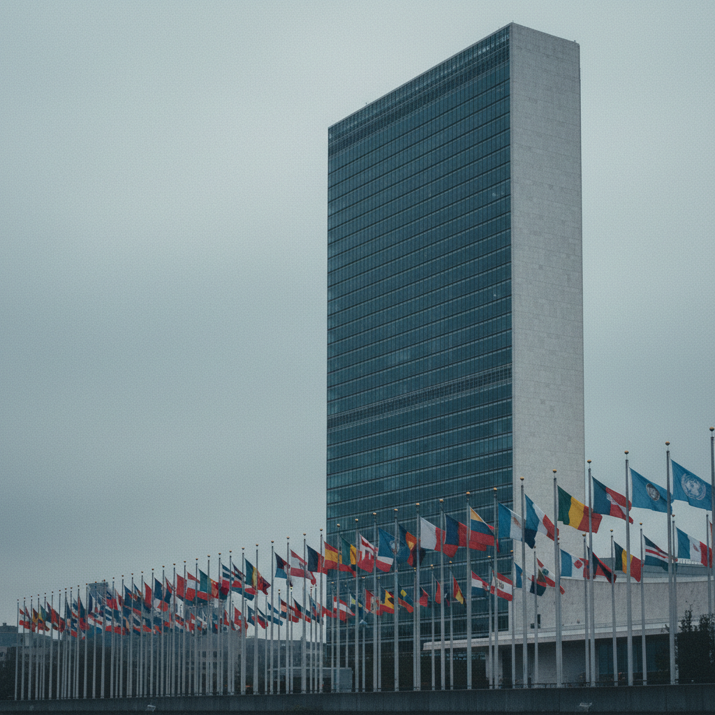 United Nations