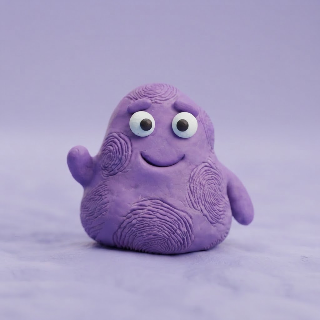 Slobz mascot