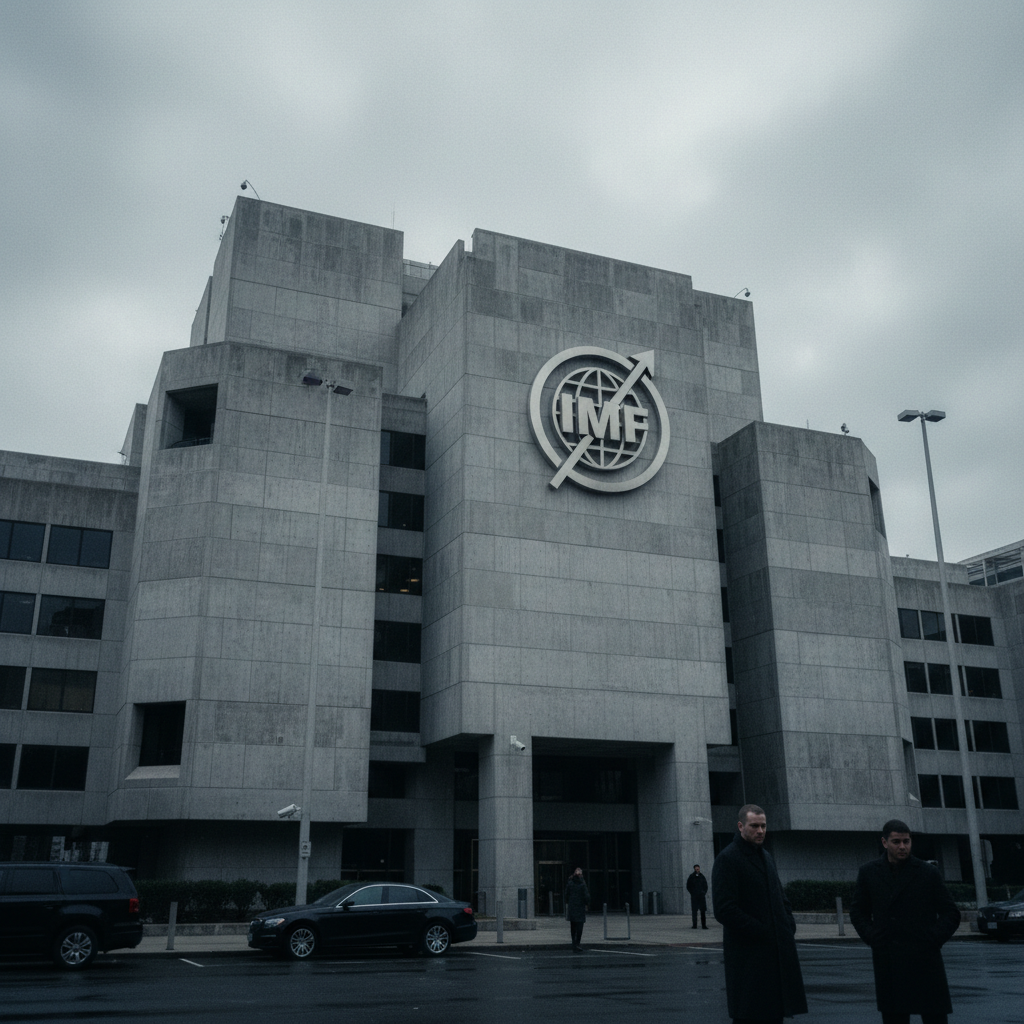 International Monetary Fund