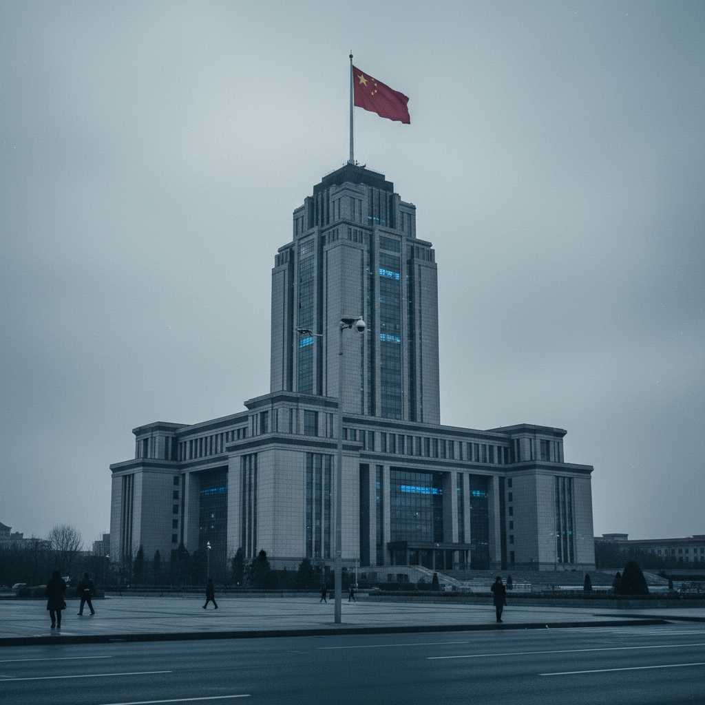 People's Bank of China