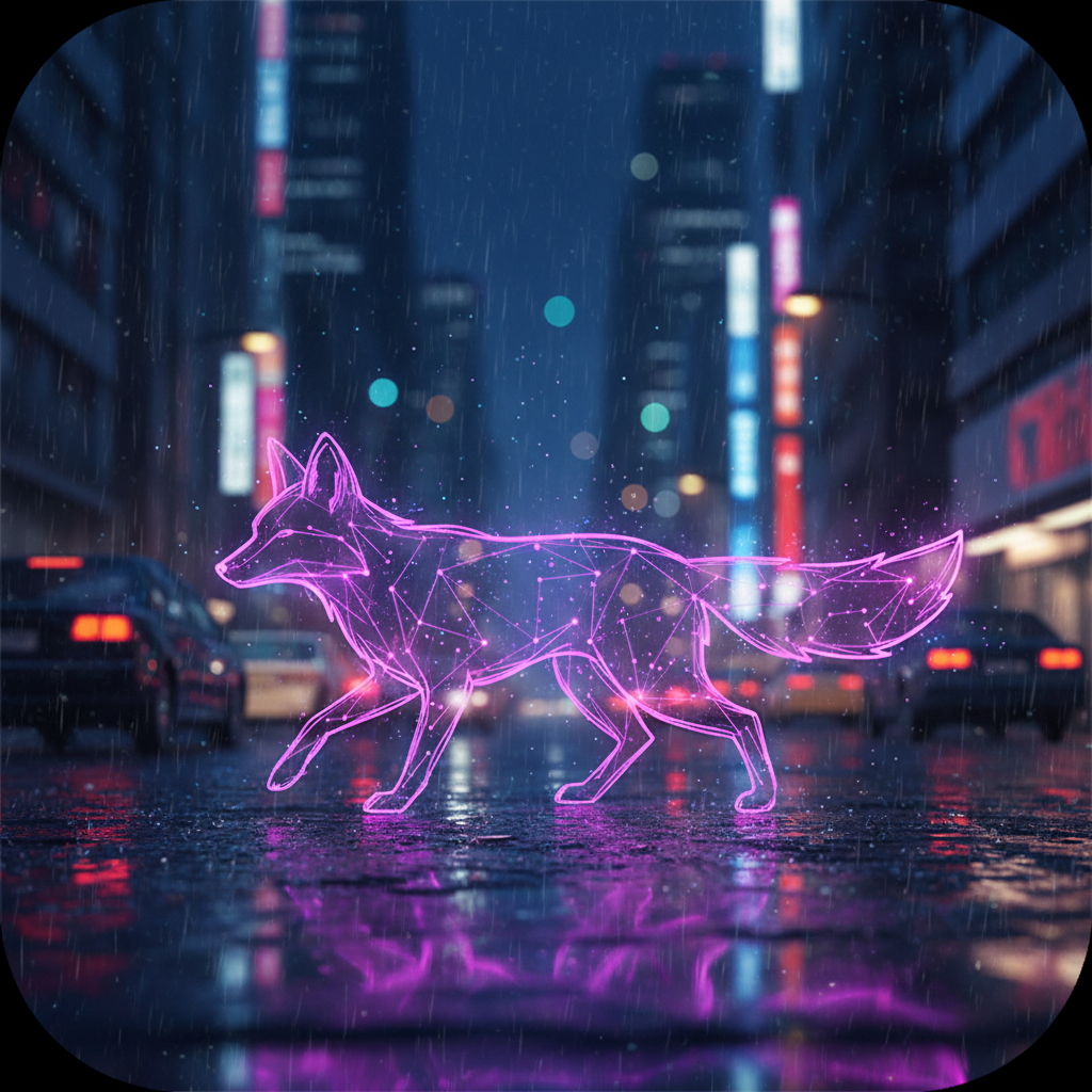 Cyberpunk