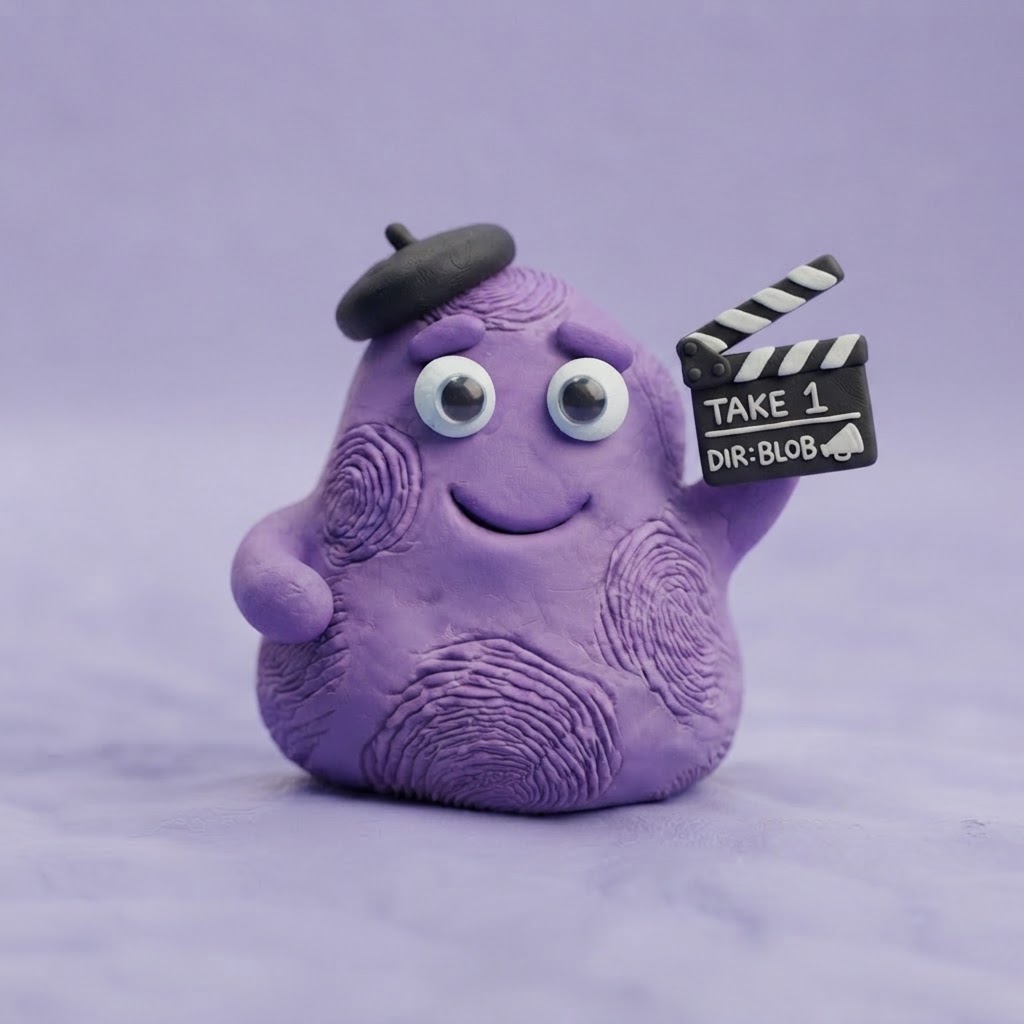 Animation Station