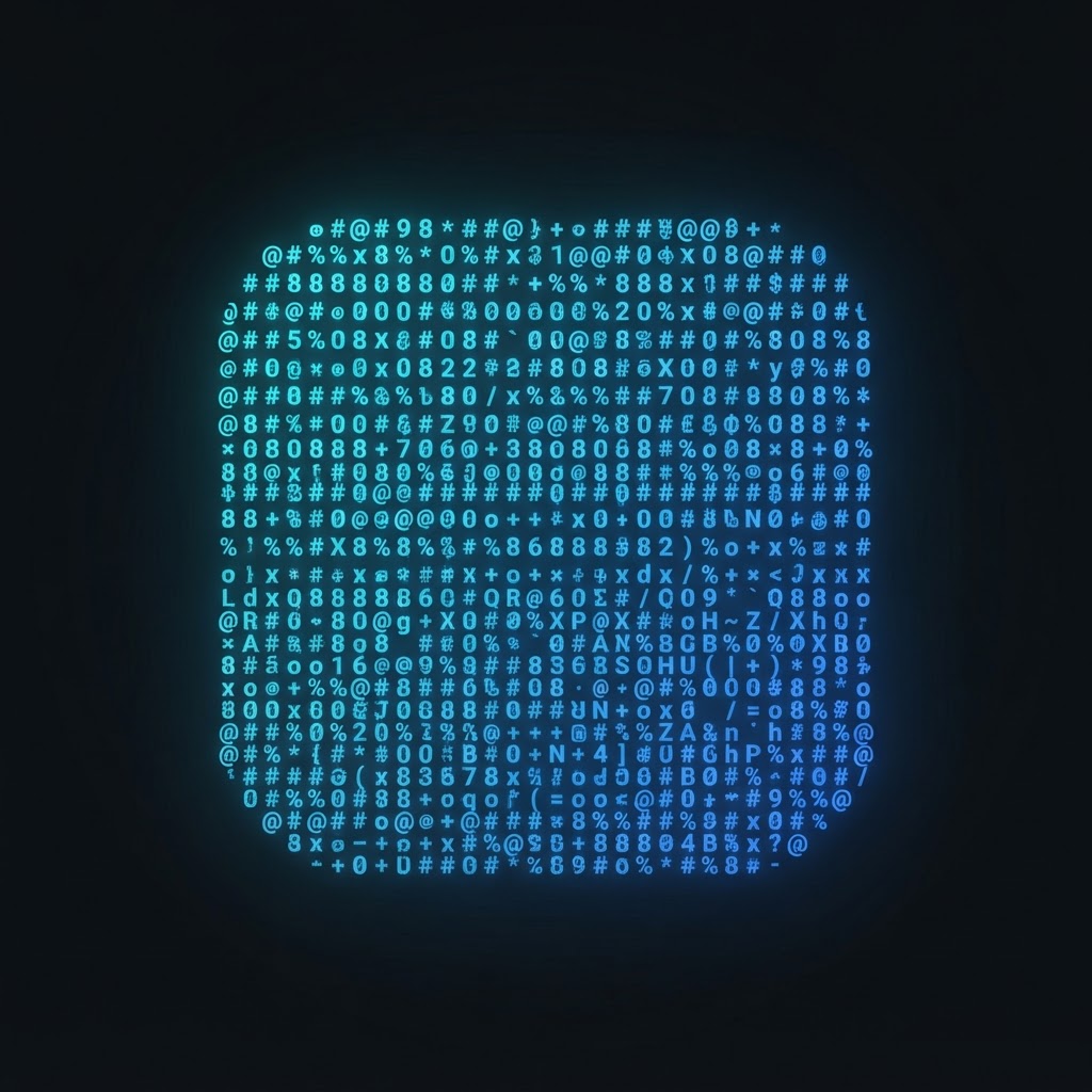 GLYPH
