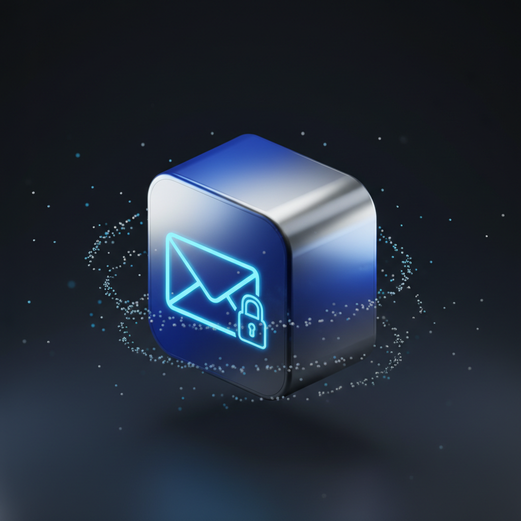 Flux Kmail