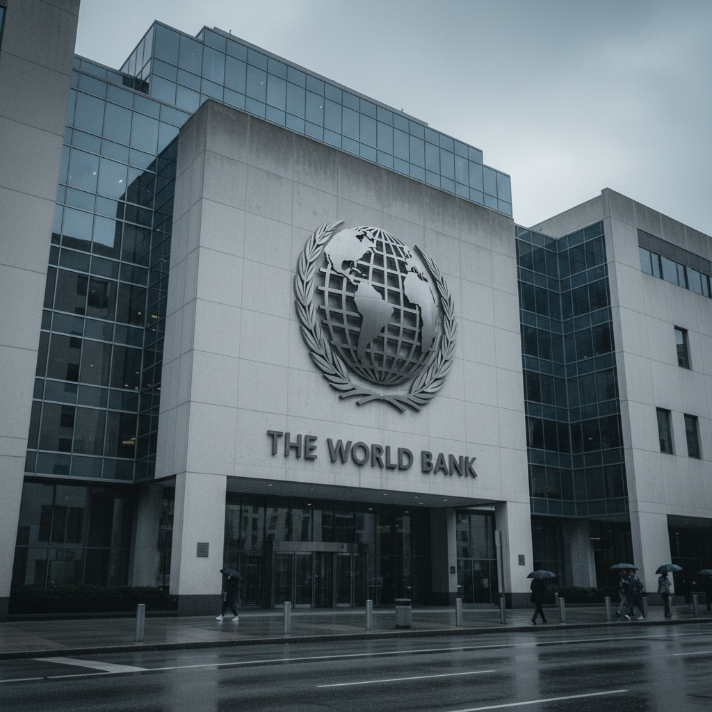 World Bank
