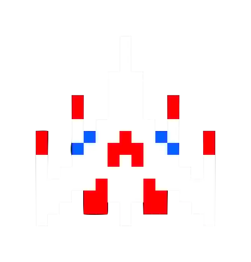 Player ship