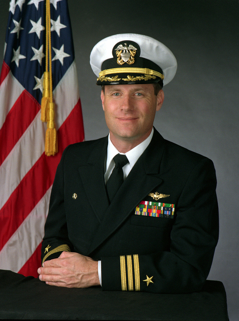 Tom Trotter