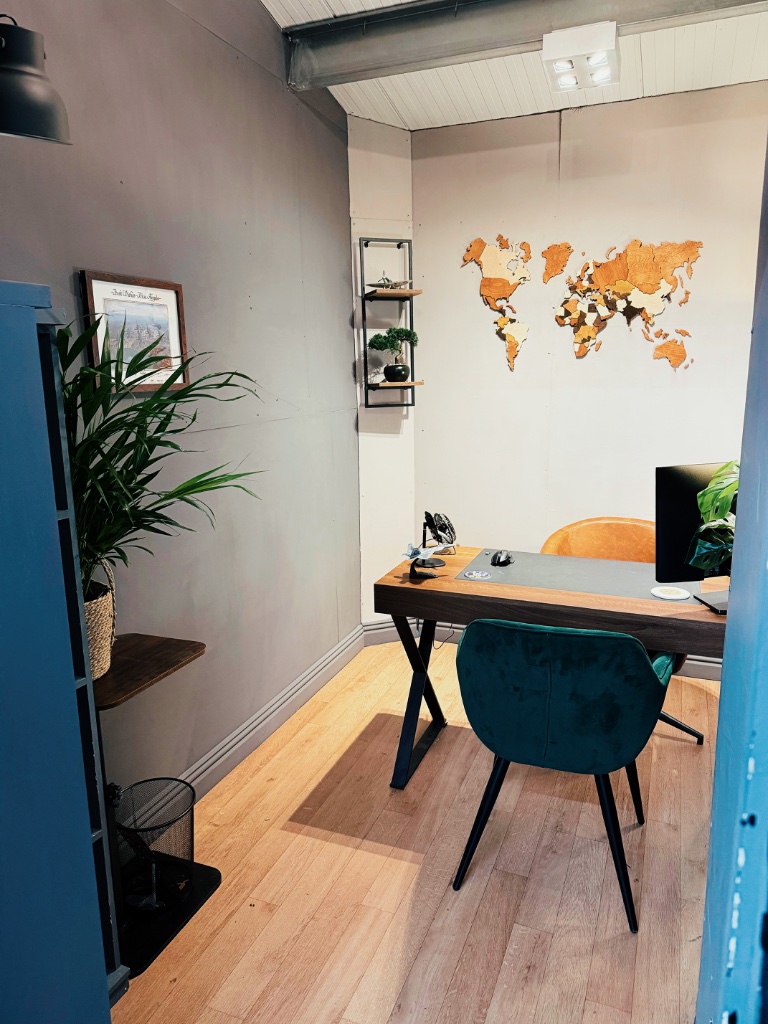 Synergy Office