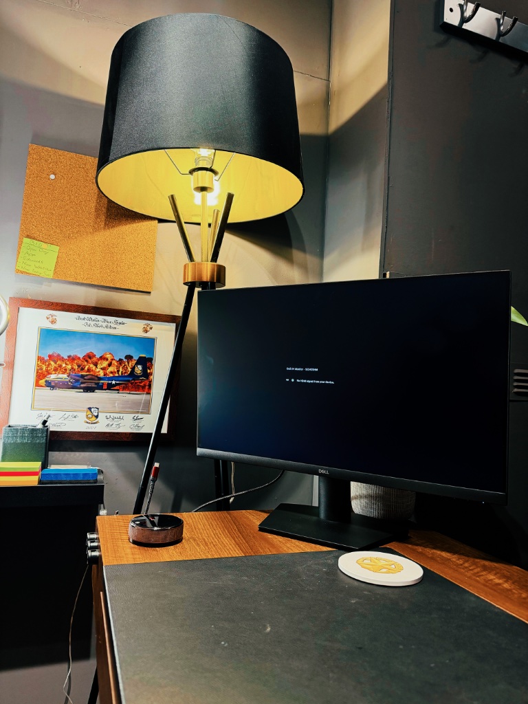 Synergy Office