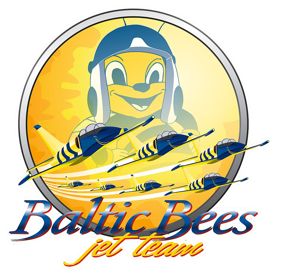 Baltic Bees Jet Team