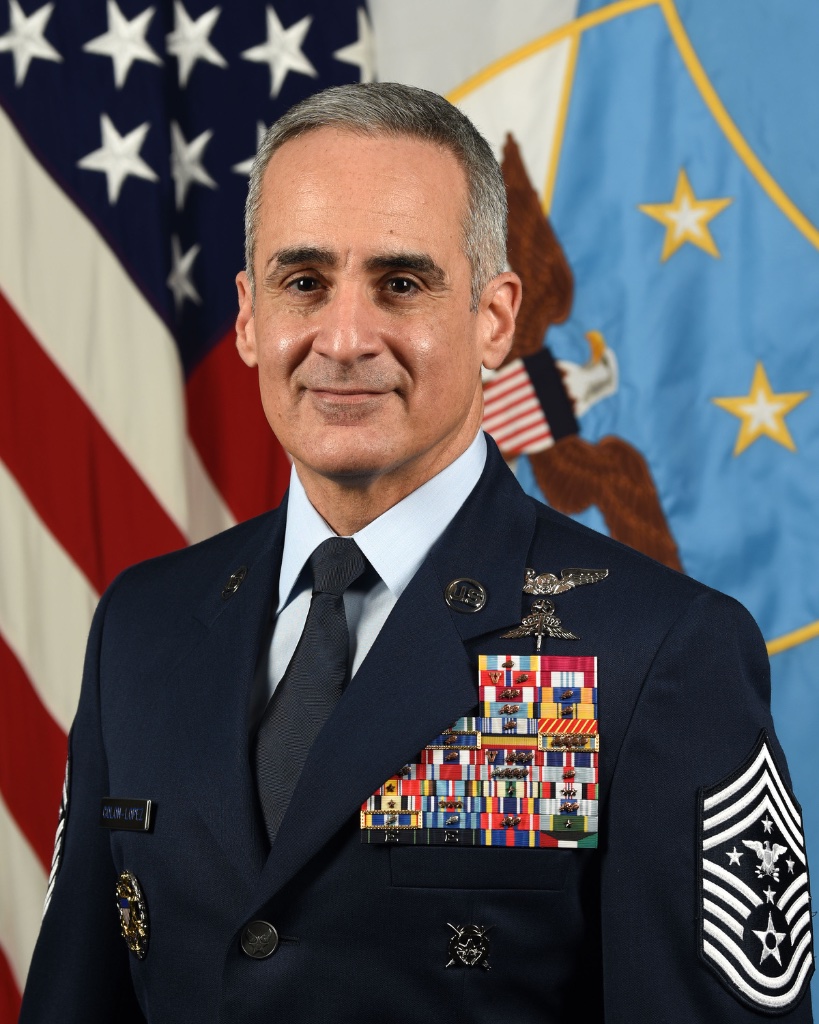 Ramon "CZ" Colon Lopez