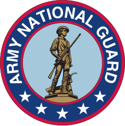 National Guard Bureau