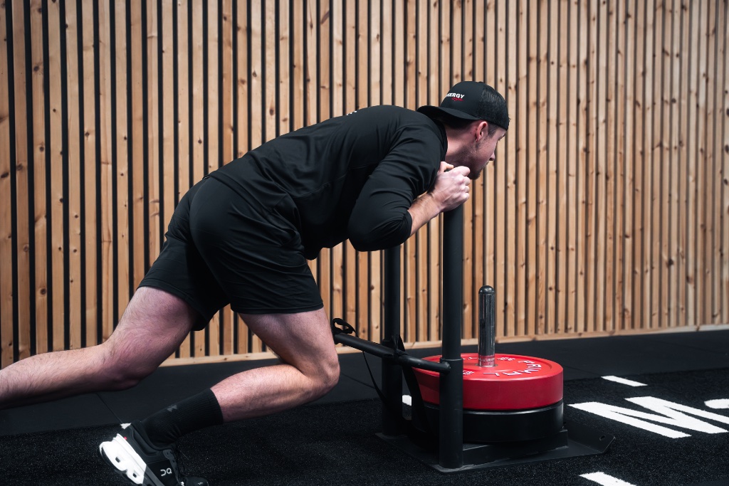 Training