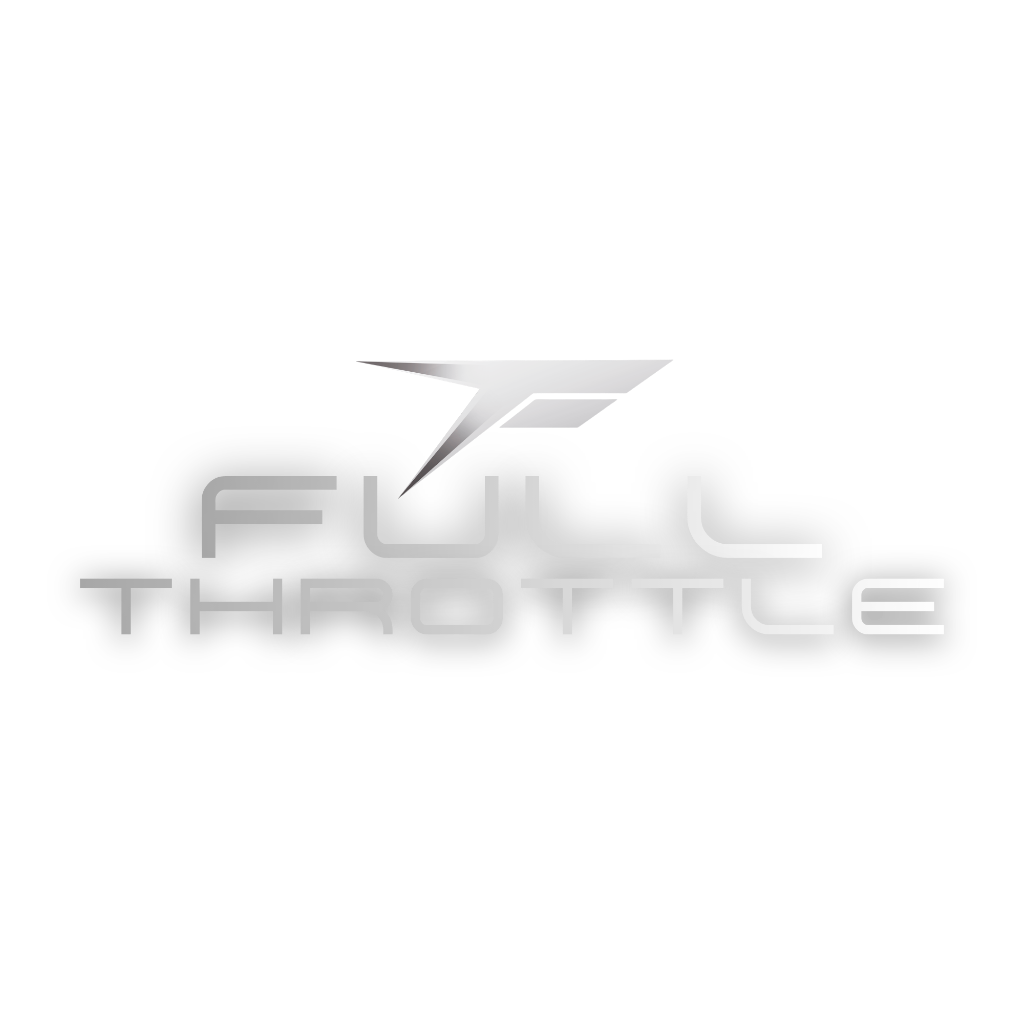 Full Throttle