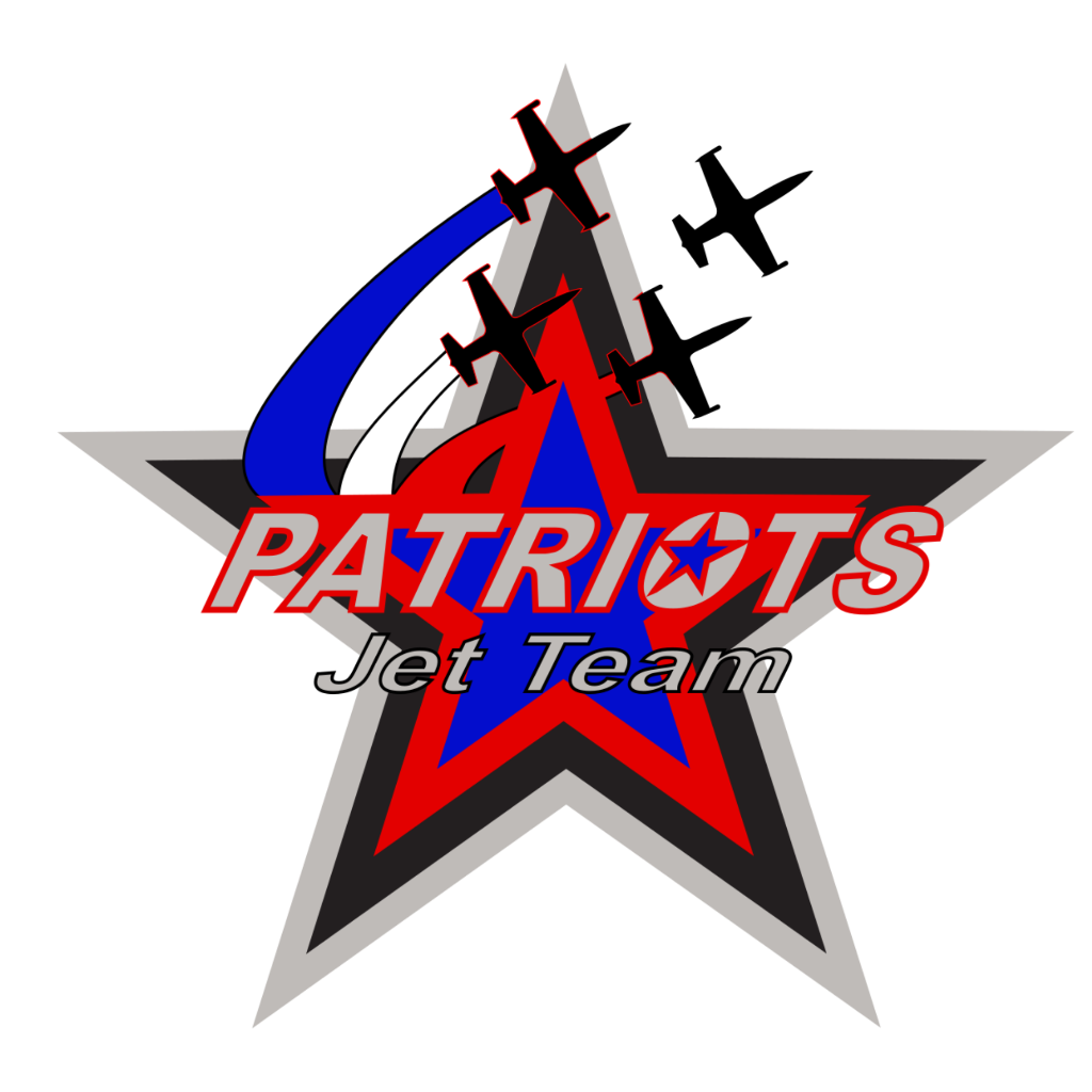 Patriots Jet Team