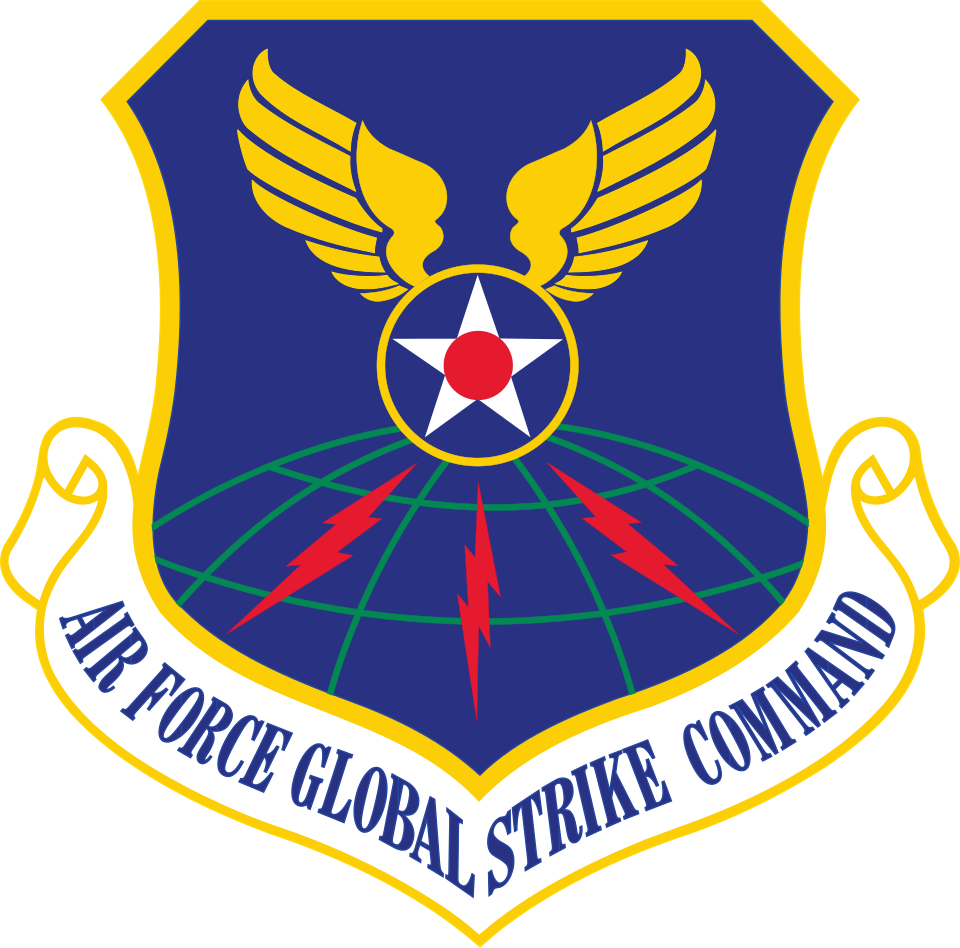 Air Force Global Strike Command