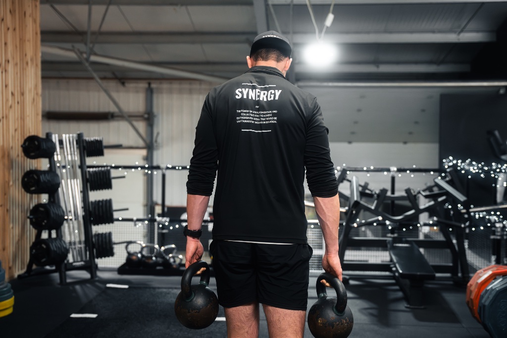 Training