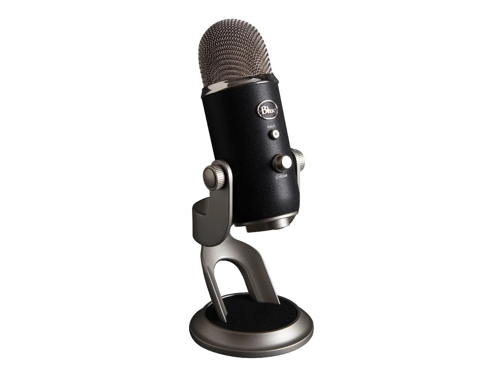 Blue Yeti