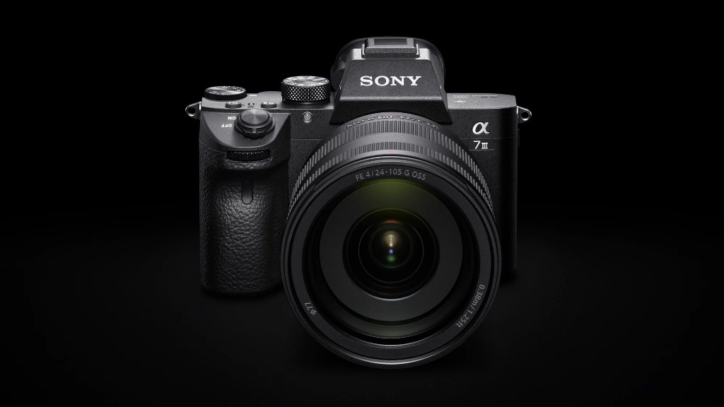 Sony Alpha 7 III