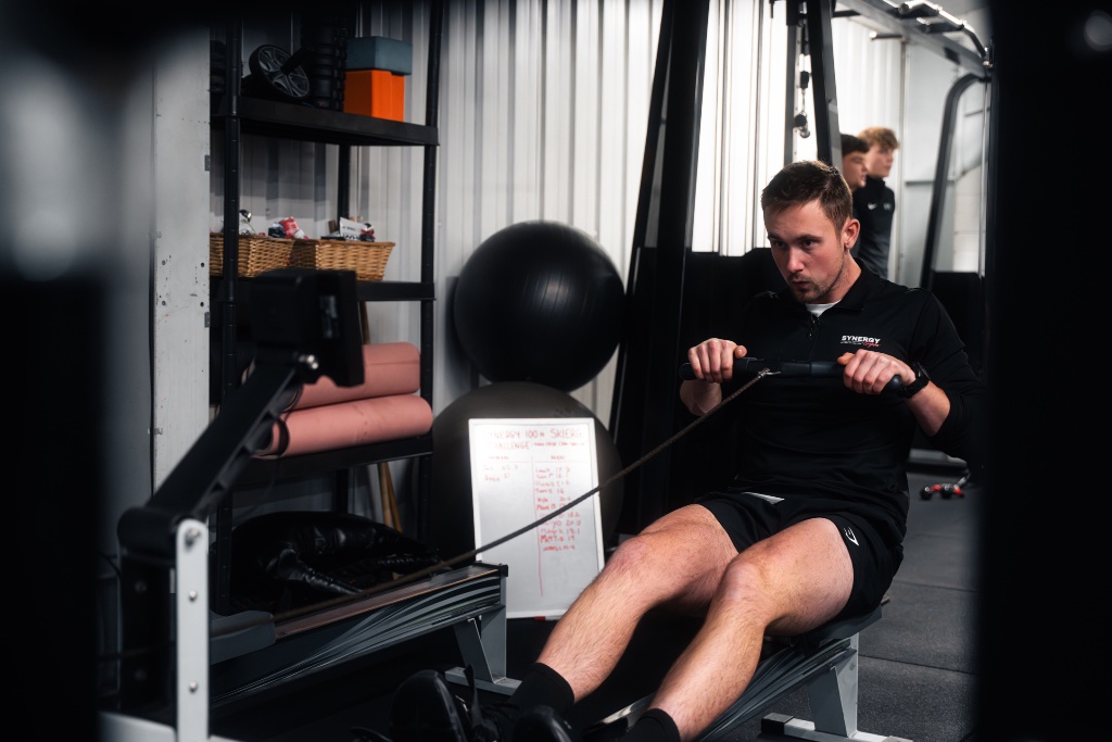 Training