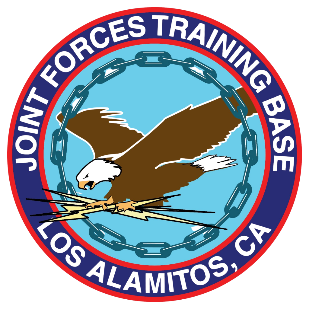 Joint Forces Training Base Los Alamitos