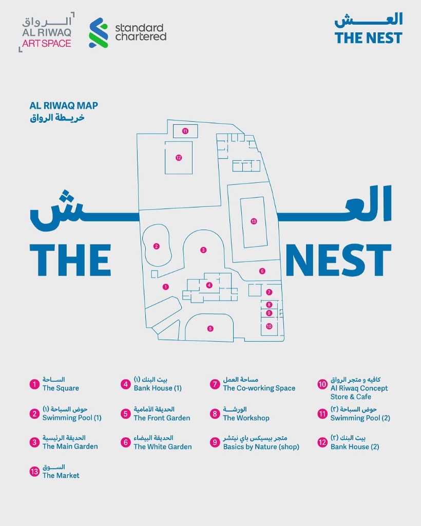 The Nest