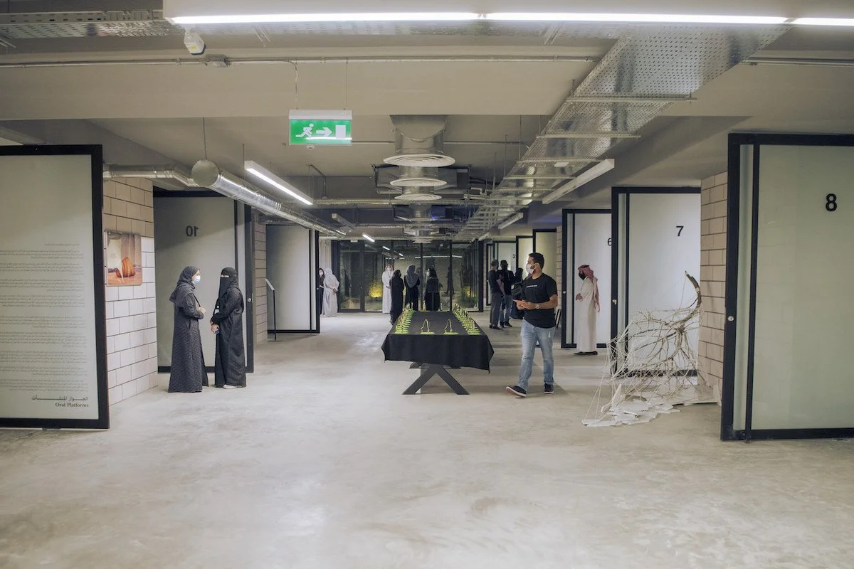 Conceptualize the Future Through Tradition