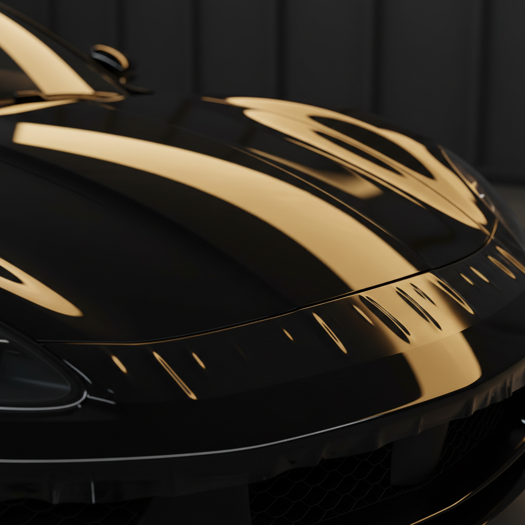 Paint Protection Film