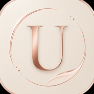 A Unique Aura logo