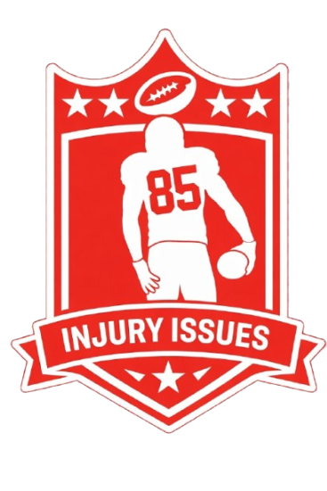 Injury Issues