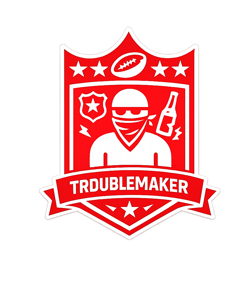 Trouble Maker