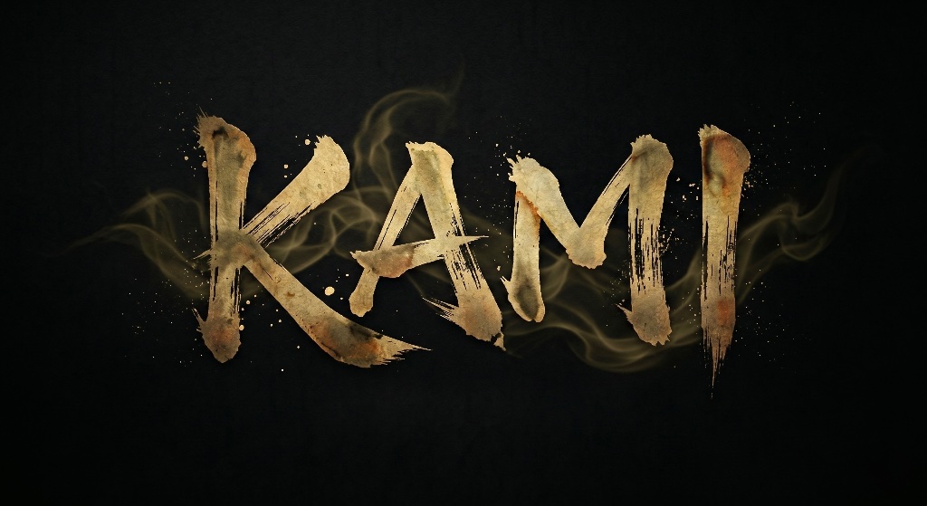 KAMI