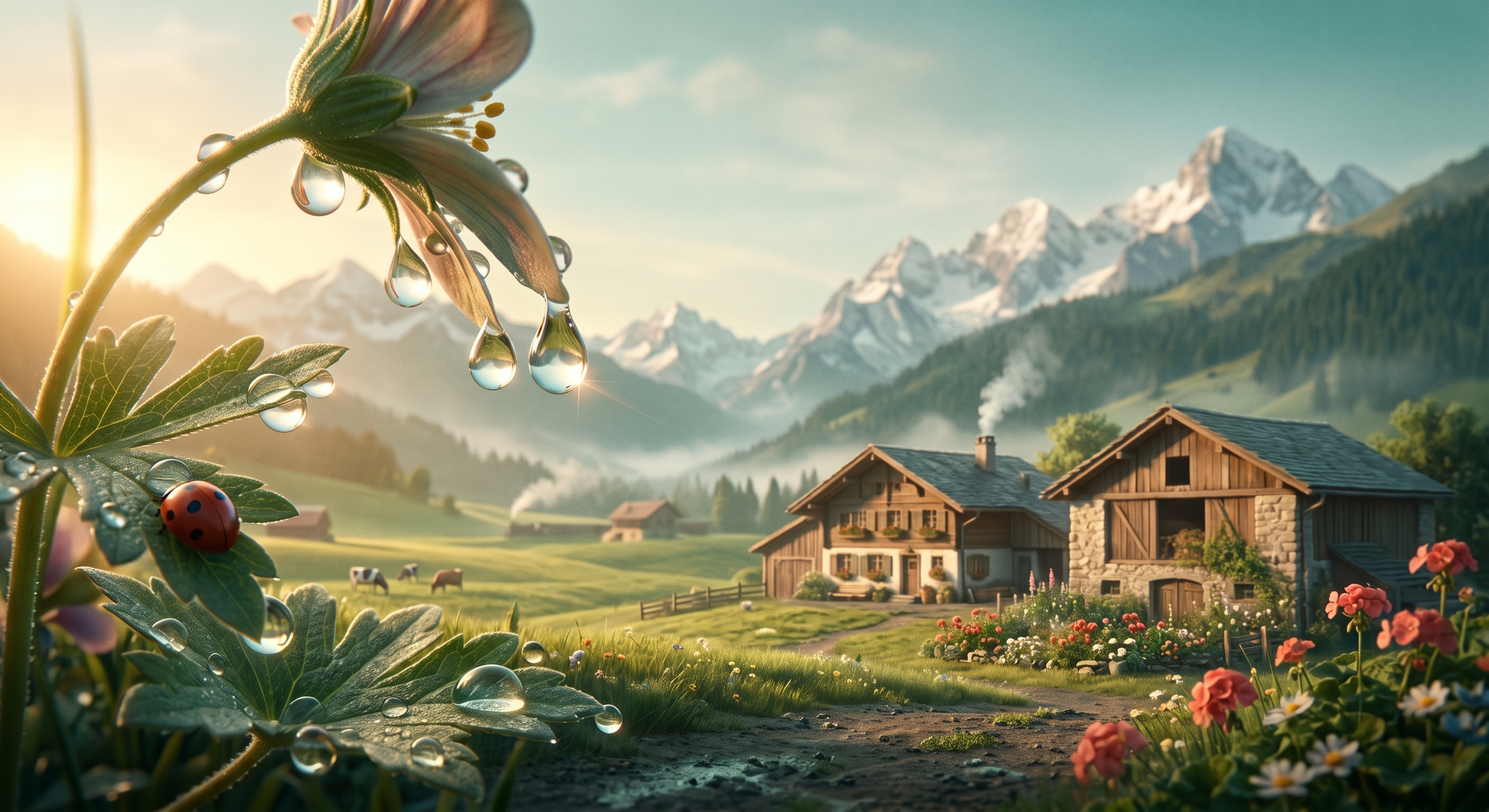 Photoreal Commercials & Brand Films