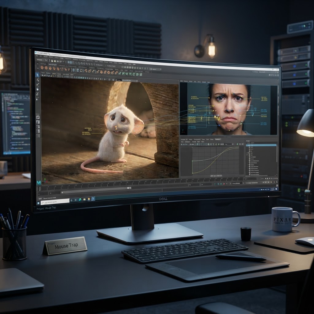 Performance & Animation