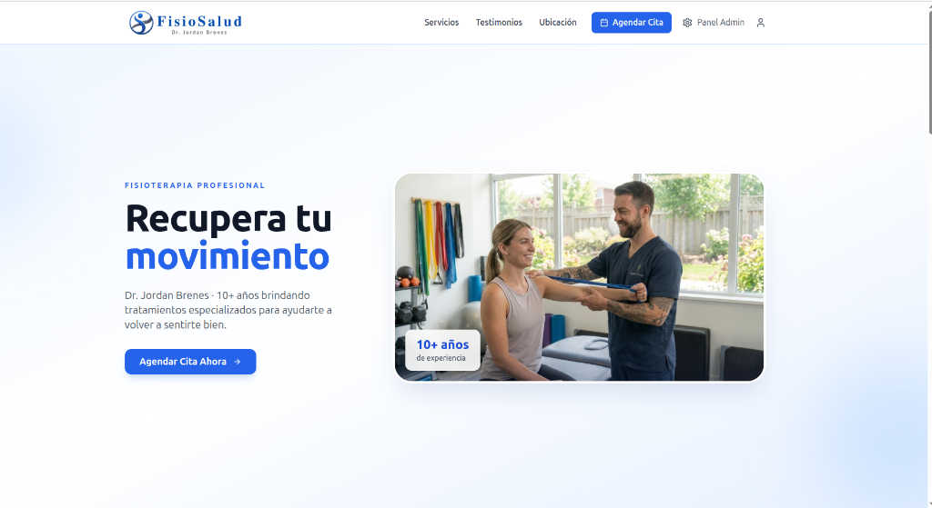 FisioSalud