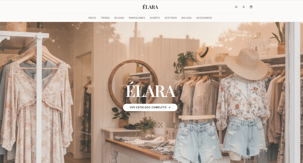 ÉLARA