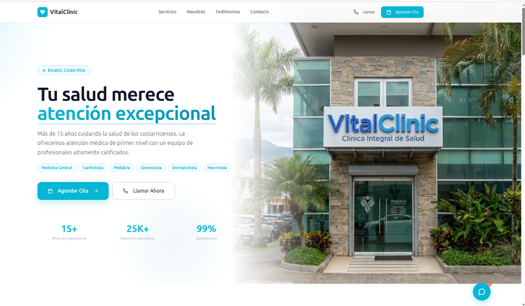 VitalClinic