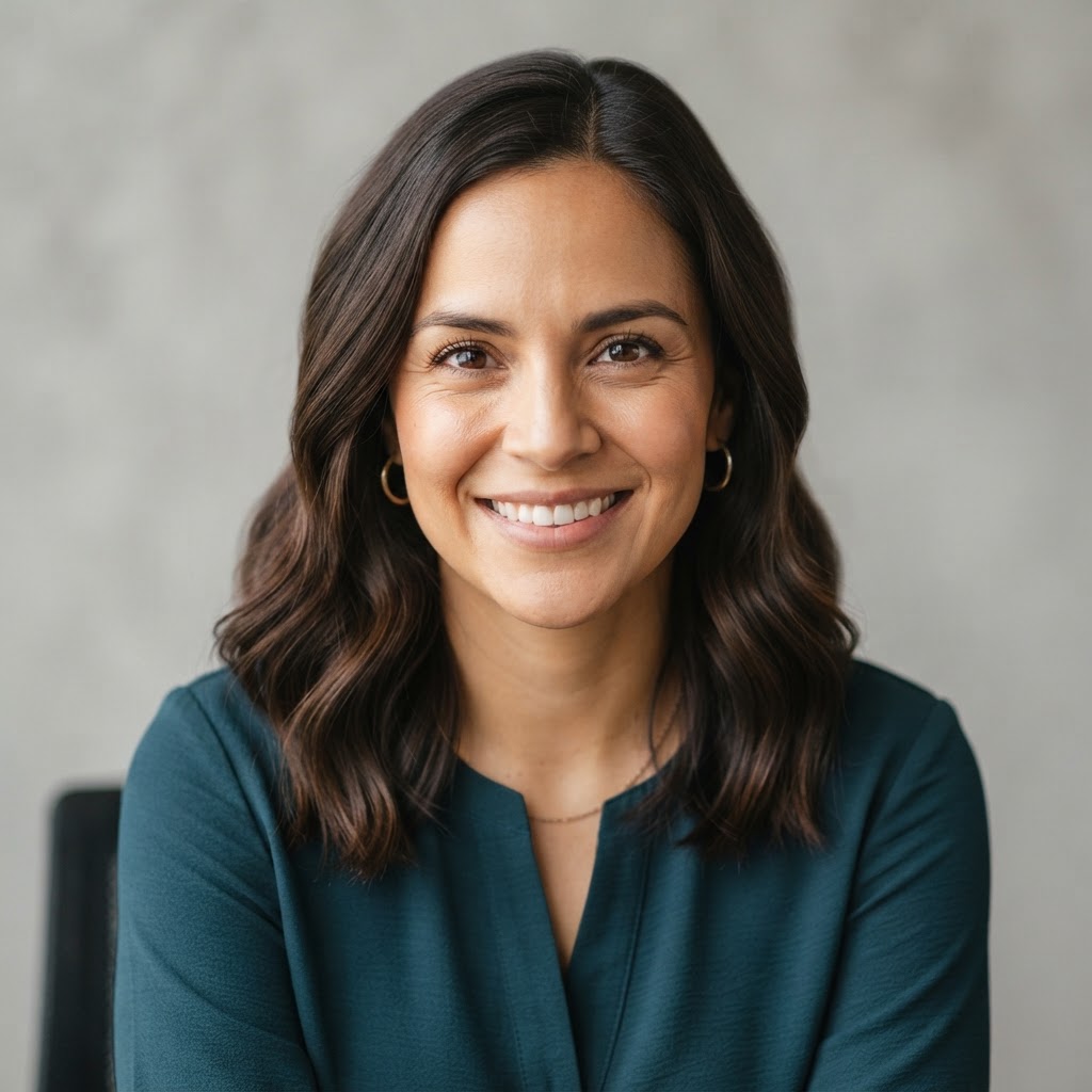 María Fernanda Rojas