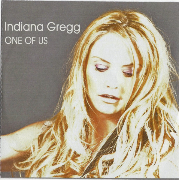 One of Us artwork