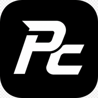 ProCorner Athletics logo