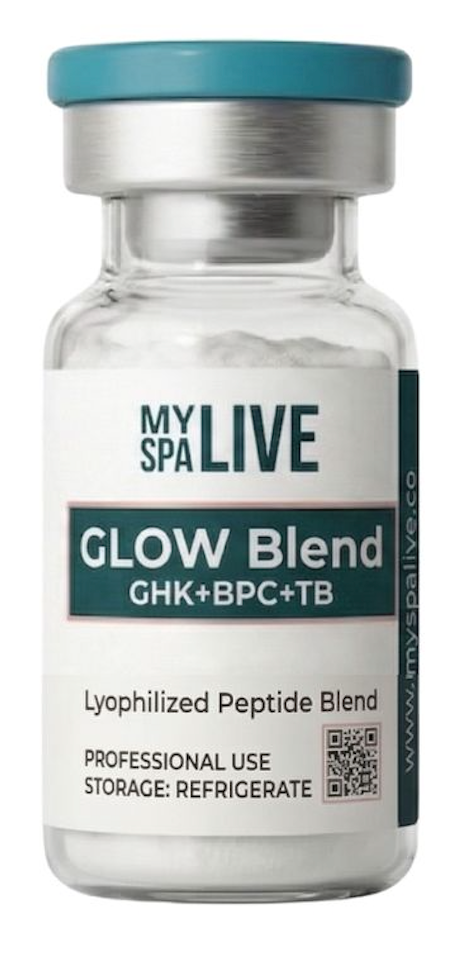 GLOW Blend 70mg