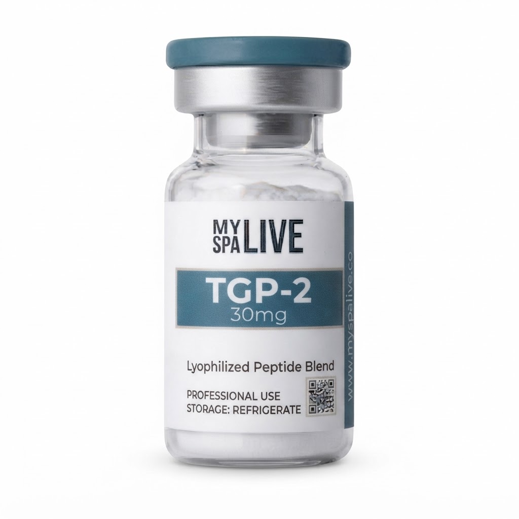 Tirzapetide