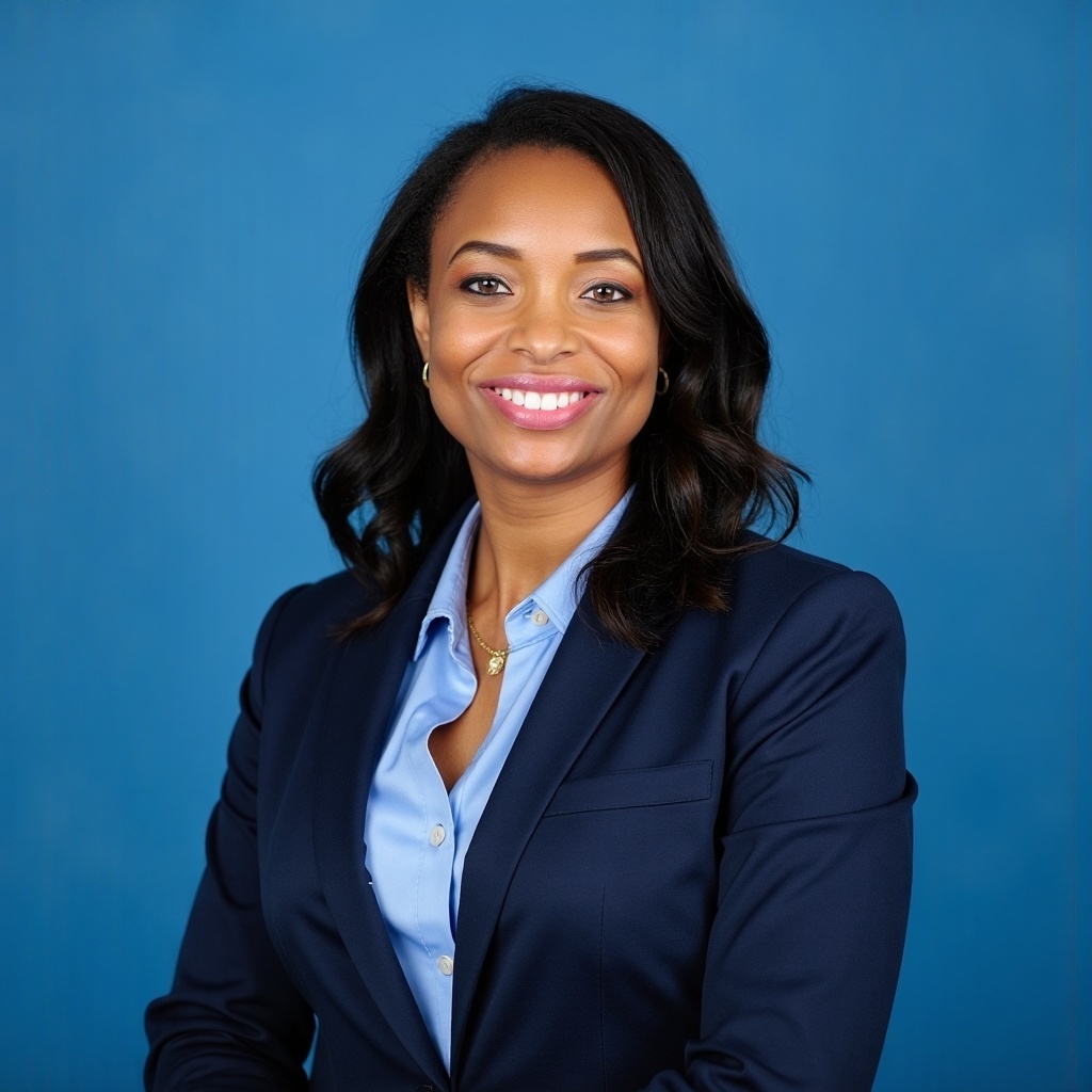 Ashley Washington