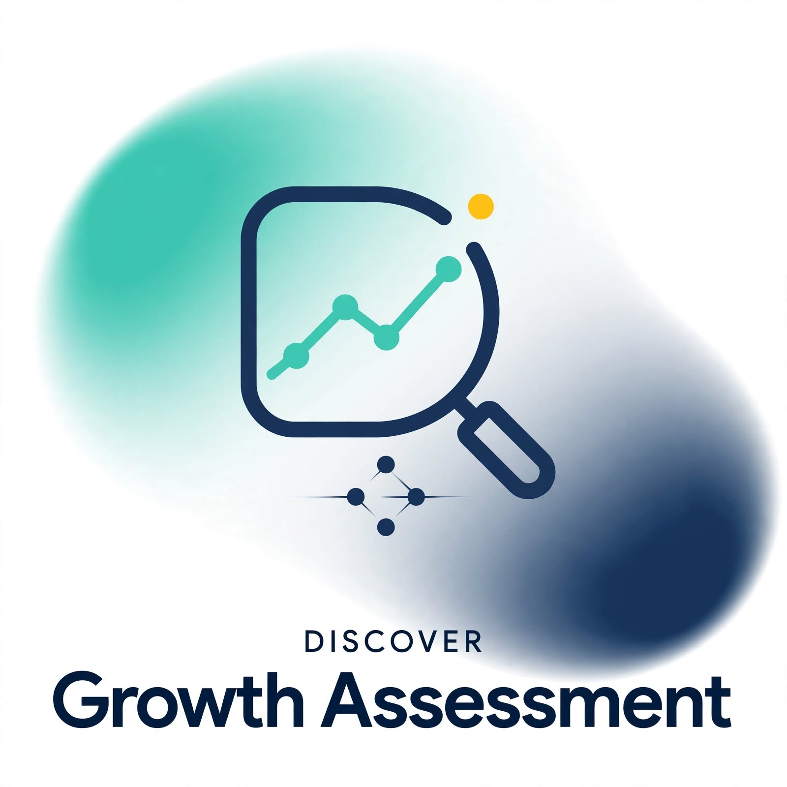 Growth Assessment tool graphic from the PINNOai Growth Collection.