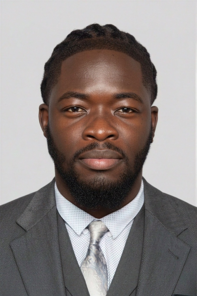 Charles Kokoly Loua — CEO & Founder, IPVALUE Managements Group