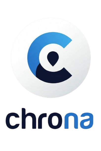 ChronaCopy template preview